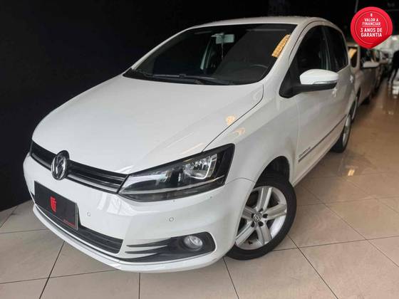 VOLKSWAGEN FOX 1.6 MSI COMFORTLINE 8V FLEX 4P MANUAL VOLKSWAGEN FOX 1.6 MSI COMFORTLINE 8V FLEX 4P MANUAL